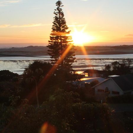דירות Freemans At Mangawhai Heads מראה חיצוני תמונה