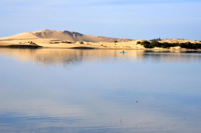 דירות Freemans At Mangawhai Heads חדר תמונה