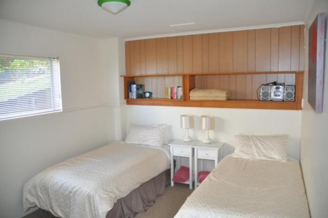 דירות Freemans At Mangawhai Heads חדר תמונה
