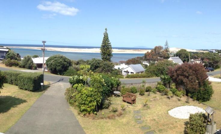 דירות Freemans At Mangawhai Heads חדר תמונה